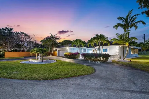 17405 SW 245th Terrace Homestead FL 33031