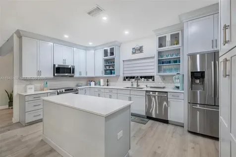 17405 SW 245th Terrace Homestead FL 33031