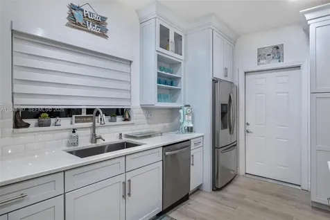 17405 SW 245th Terrace Homestead FL 33031