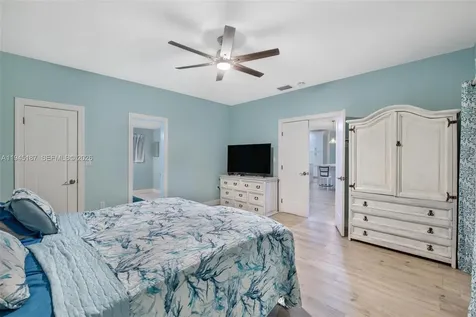 17405 SW 245th Terrace Homestead FL 33031