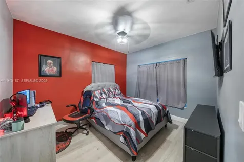 17405 SW 245th Terrace Homestead FL 33031
