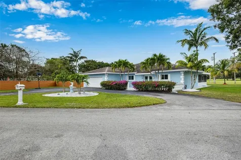 17405 SW 245th Terrace Homestead FL 33031