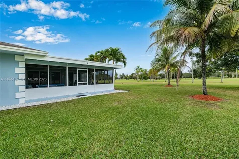 17405 SW 245th Terrace Homestead FL 33031