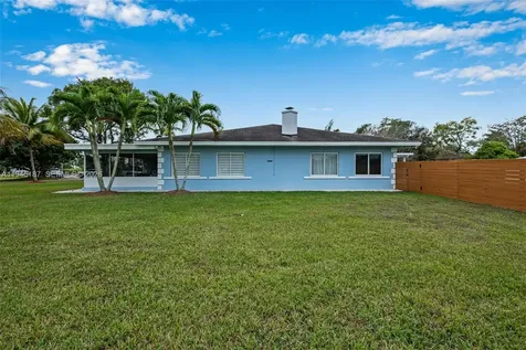 17405 SW 245th Terrace Homestead FL 33031