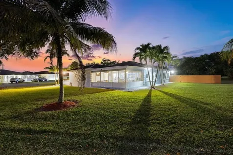 17405 SW 245th Terrace Homestead FL 33031