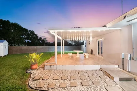 17405 SW 245th Terrace Homestead FL 33031