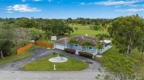 17405 SW 245th Terrace Homestead FL 33031