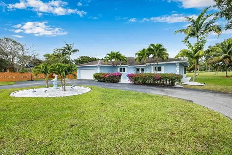 17405 SW 245th Terrace Homestead FL 33031