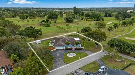 17405 SW 245th Terrace Homestead FL 33031