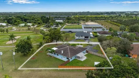 17405 SW 245th Terrace Homestead FL 33031