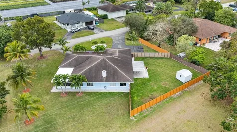 17405 SW 245th Terrace Homestead FL 33031