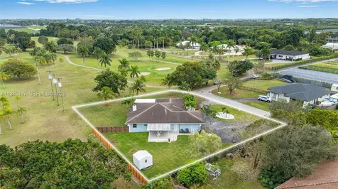 17405 SW 245th Terrace Homestead FL 33031