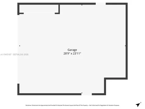 17405 SW 245th Terrace Homestead FL 33031