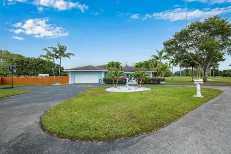 17405 SW 245th Terrace Homestead FL 33031