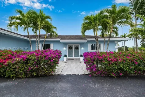 17405 SW 245th Terrace Homestead FL 33031