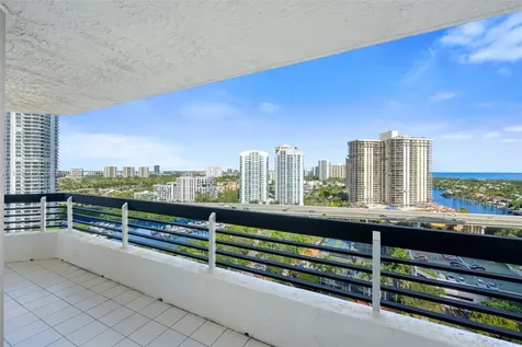 19101 NE 36th Court Aventura FL 33180