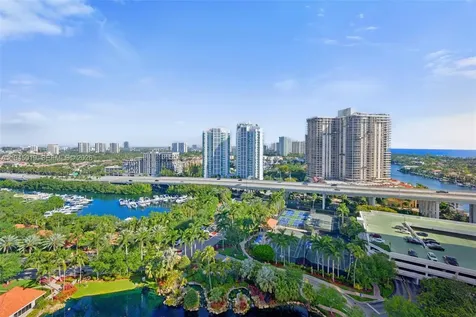 19101 NE 36th Court Aventura FL 33180