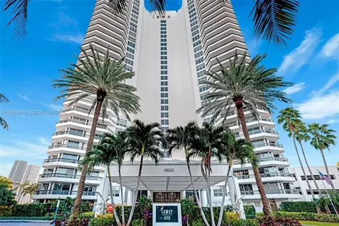 19101 NE 36th Court Aventura FL 33180