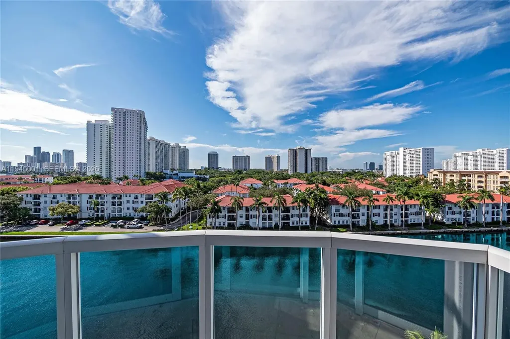 3030 NE 188 Street Aventura FL 33180