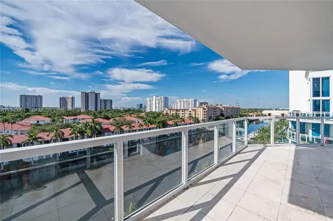 3030 NE 188 Street Aventura FL 33180