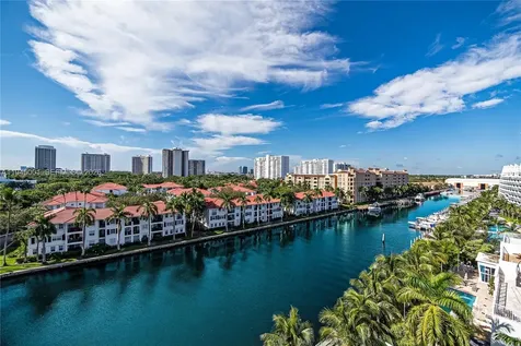 3030 NE 188 Street Aventura FL 33180