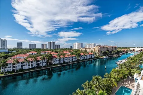 3030 NE 188 Street Aventura FL 33180
