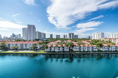 3030 NE 188 Street Aventura FL 33180