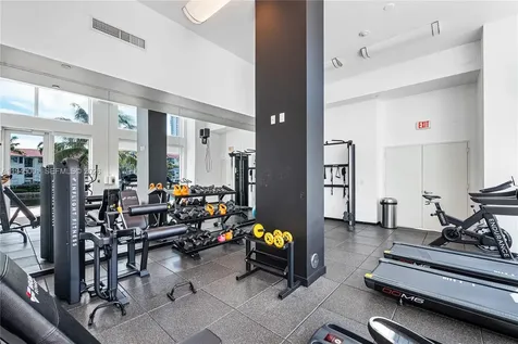 3030 NE 188 Street Aventura FL 33180