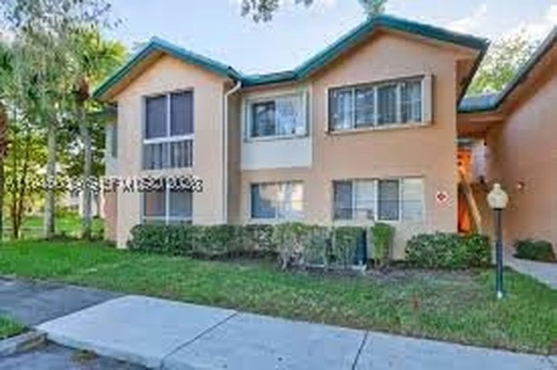 9977 Westview Drive Coral Springs FL 33076