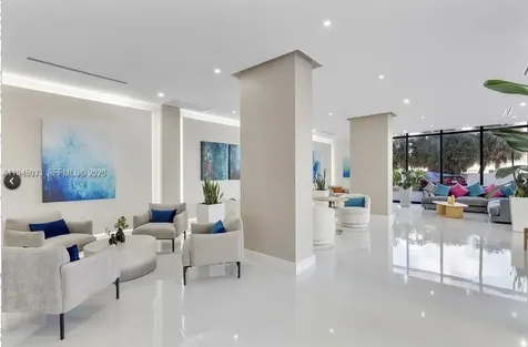 2401 S Ocean Drive Hollywood FL 33019