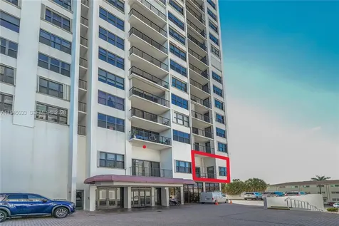 2401 S Ocean Drive Hollywood FL 33019