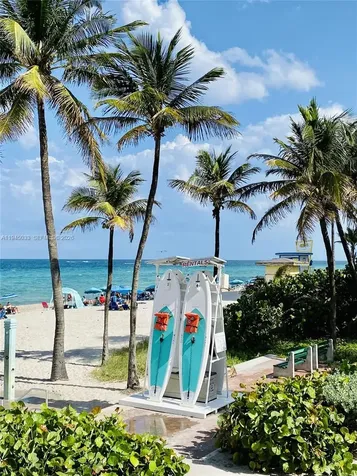 2401 S Ocean Drive Hollywood FL 33019