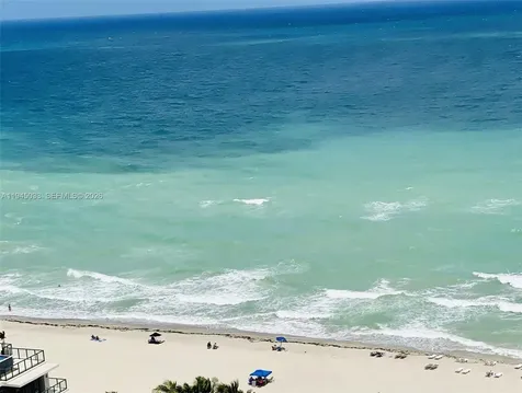 2401 S Ocean Drive Hollywood FL 33019