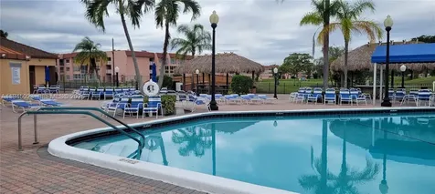 9861 Sunrise Lakes Boulevard Sunrise FL 33322