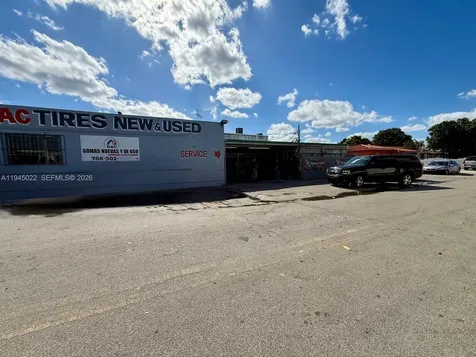 4190 E 4th Avenue Hialeah FL 33013