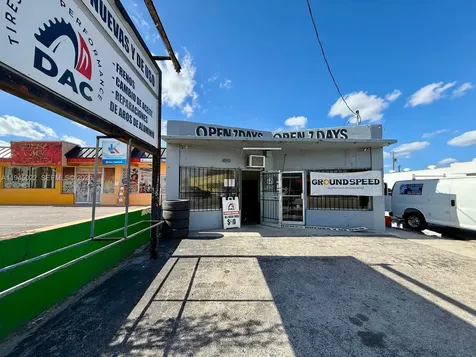 4190 E 4th Avenue Hialeah FL 33013