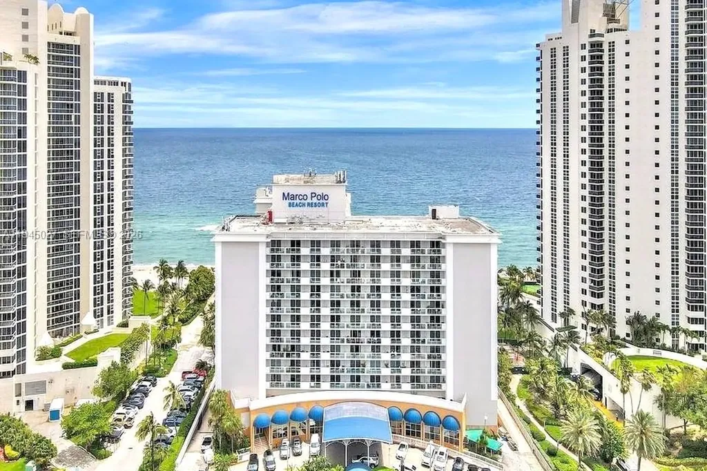 19201 Collins Avenue Sunny Isles Beach FL 33160
