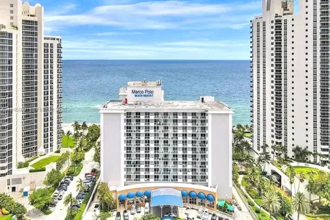 19201 Collins Avenue Sunny Isles Beach FL 33160