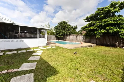 11145 NW 27th Street Sunrise FL 33322