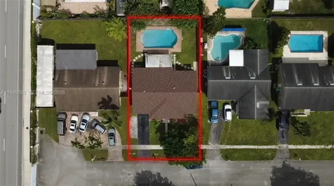 11145 NW 27th Street Sunrise FL 33322