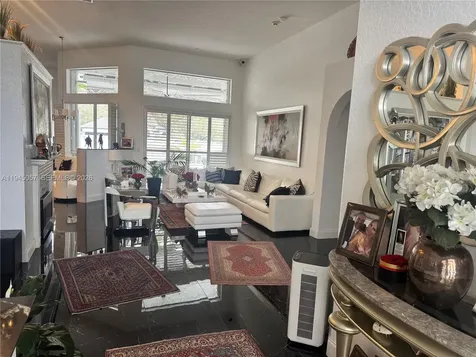 13707 NW 21st Street Pembroke Pines FL 33028