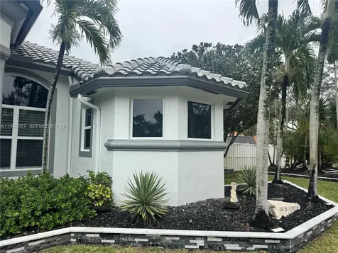 13707 NW 21st Street Pembroke Pines FL 33028