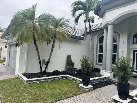 13707 NW 21st Street Pembroke Pines FL 33028