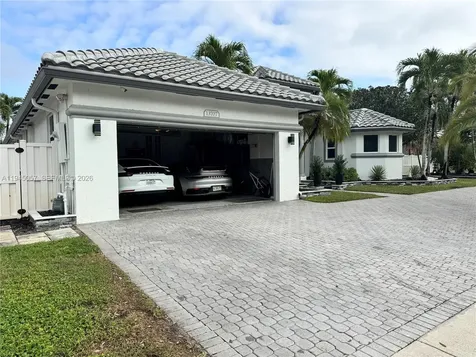 13707 NW 21st Street Pembroke Pines FL 33028