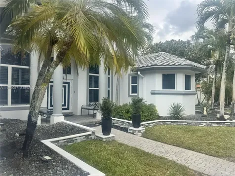 13707 NW 21st Street Pembroke Pines FL 33028