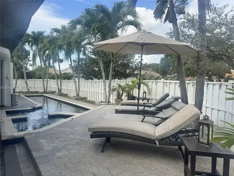 13707 NW 21st Street Pembroke Pines FL 33028