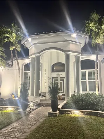 13707 NW 21st Street Pembroke Pines FL 33028