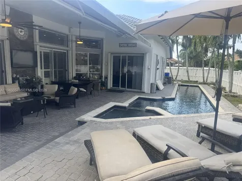 13707 NW 21st Street Pembroke Pines FL 33028
