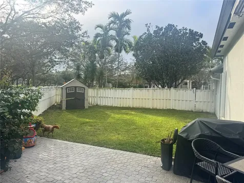 13707 NW 21st Street Pembroke Pines FL 33028