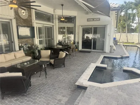 13707 NW 21st Street Pembroke Pines FL 33028